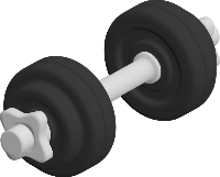 Dumbbell