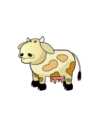 Maybell the Cow
