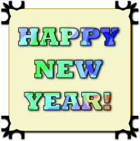 Happy New Year