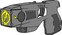 Taser