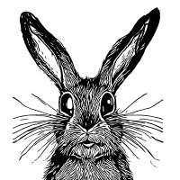 Rabbit Head