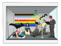 OPEN work-SPACE