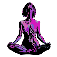Meditation mind
