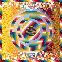 A Touch of Delaunay