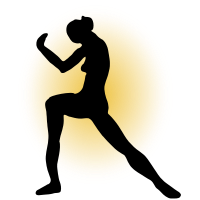 Female Martial Arts