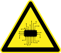 Signs Hazard AI