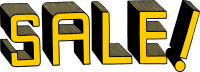 Sale Text