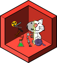 Schrodinger's Cat Experiment