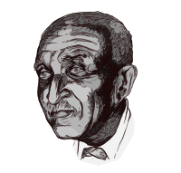 George Washington Carver