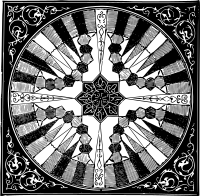 Kakeba Board Game