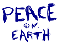 Peace On Earth - Text