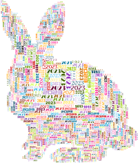 Year Of The Rabbit 2023