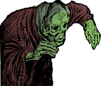 Death Walker - Colour Remix