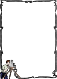 Old Camera Frame - Colour Remix
