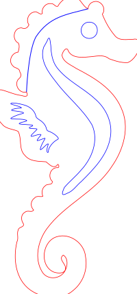 whale