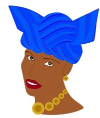 Tata Bambo Kouyaté