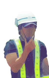 Construction Worker