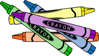 Crayons - Remix