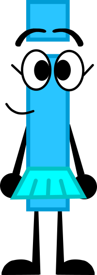 Little Blue I