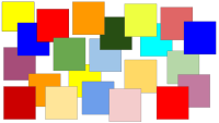 It's All Squares