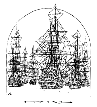 Bateaux à voile