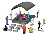FREE CONCERT 