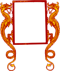 Dragon Frame - Colour Remix