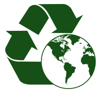 Eco Earth Recycle