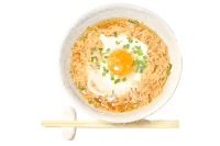 Chikin Ramen