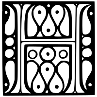 Die Legende des Baal-schem initial capital H