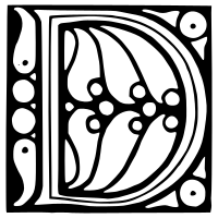 Die Legende des Baal-schem initial capital D