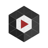 Player icon (Dark Red colors)