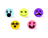 Funnyball Expressions 