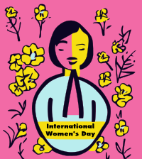 International Women's Day