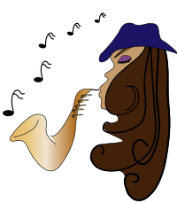 Jazz Lady