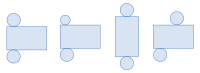 nets cylinder
