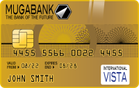 Golden Credit Card Renewed