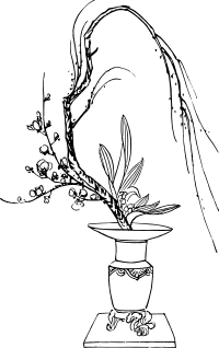Ikebana 03
