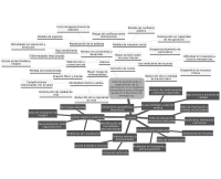 Diagrama de arbol logistica humanitaria