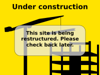 Under construction