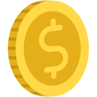 dollar coin