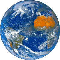 Big Blue Marble, 2022-03-21