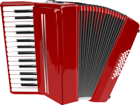 Piano Accordion