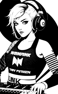 DJ