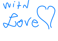 With Love 