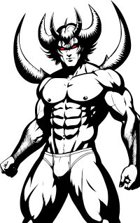 Demon
