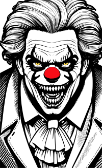 Killer clown