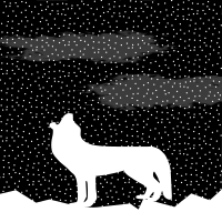 Snow Howl