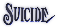 Suicide - Text