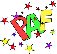 Paf